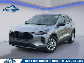 Used 2023 Ford Escape Active FWD video 1