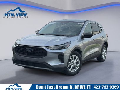 Used 2023 Ford Escape Active
