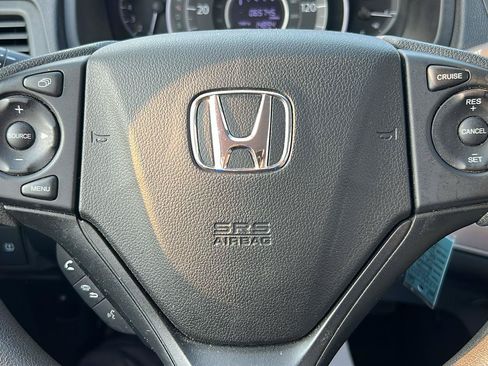 Used 2016 Honda CR-V SE image 26