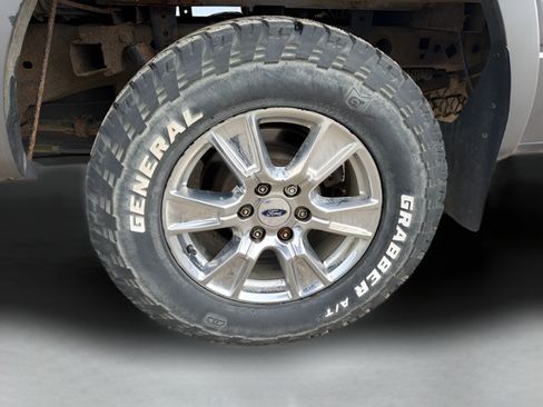 Used 2006 Ford F150 FX4 AWD/4WD image 20