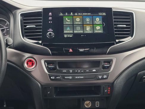 Used 2023 Honda Passport EX-L image 17