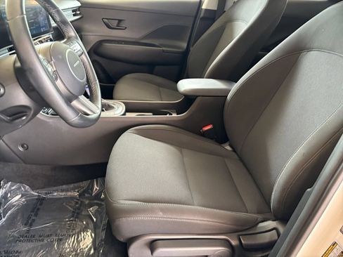 Used 2026 Hyundai Kona SEL Sport FWD image 21