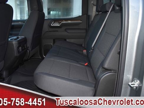 New 2026 Chevrolet Silverado 1500 LT image 16