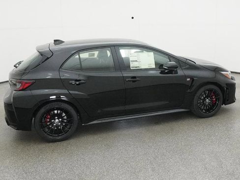 New 2025 Toyota Corolla GR image 10