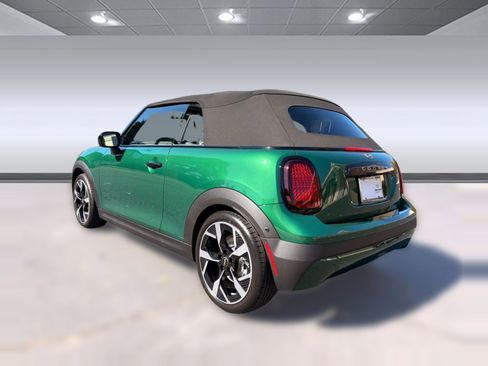 New 2026 MINI Cooper Convertible image 2