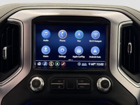 Certified 2020 GMC Sierra 1500 SLT w/ SLT Premium Plus Package image 15