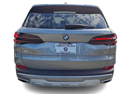 Used 2024 BMW X5 xDrive40i w/ Premium Package AWD/4WD image 5
