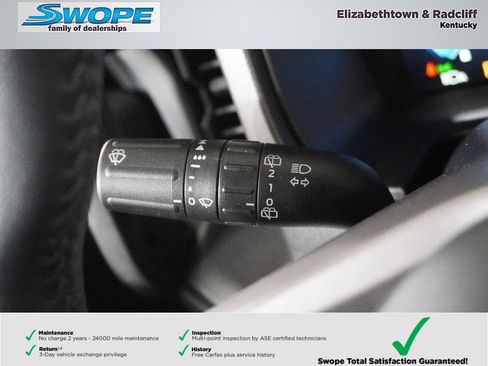 New 2025 Ford Bronco Big Bend image 23