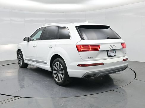 Used 2018 Audi Q7 3.0T Premium Plus w/ Premium Plus Package AWD/4WD image 5
