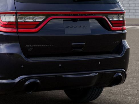 New 2026 Dodge Durango GT AWD/4WD image 13