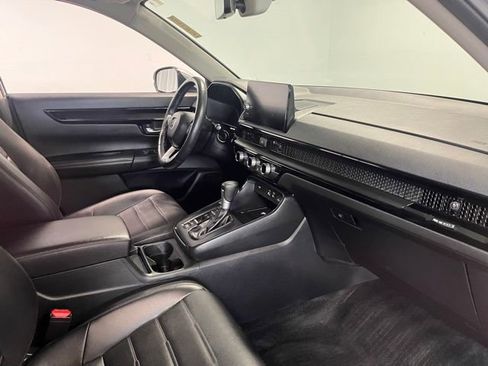 Used 2024 Honda CR-V EX-L image 11