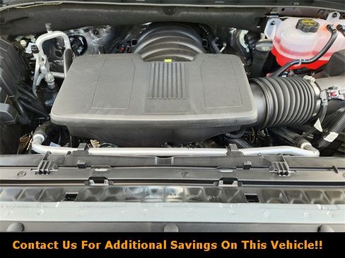 New 2026 GMC Sierra 1500 Elevation w/ Elevation Premium Package image 21