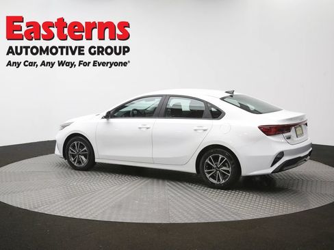Used 2023 Kia Forte LXS FWD image 61