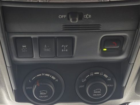 Certified 2024 Toyota 4Runner TRD Off-Road image 24