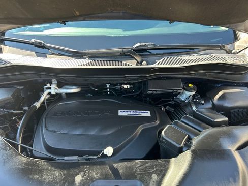 Used 2017 Honda Pilot EX-L image 25