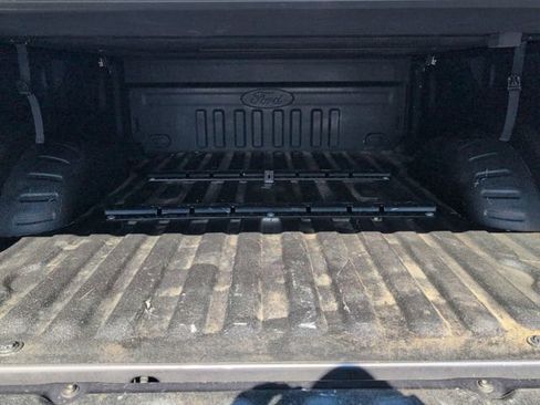 Used 2022 Ford F250 Platinum w/ Tremor Off-Road Package image 13