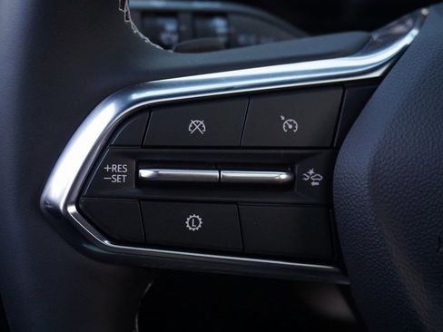 New 2026 Chevrolet Traverse Z71 w/ Driver Confidence Package image 20