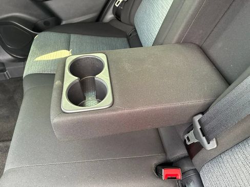 Certified 2023 Nissan Rogue SV AWD/4WD image 23