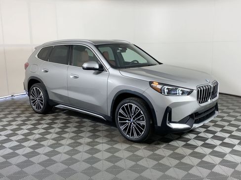 New 2026 BMW X1 xDrive28i w/ Technology Package image 5