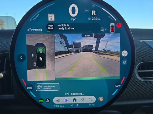 Certified 2025 MINI Cooper S image 17