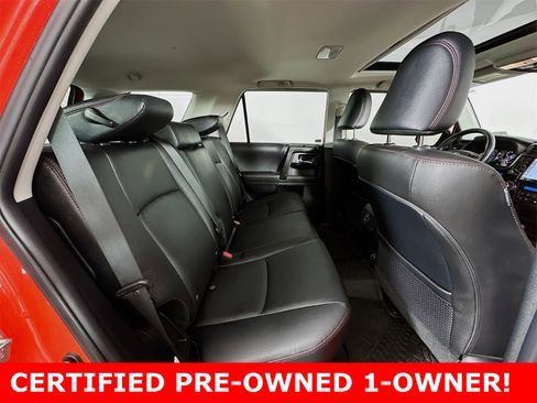 Certified 2023 Toyota 4Runner TRD Pro image 26