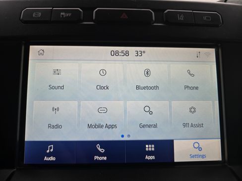 Used 2021 Ford F250 XL w/ STX Appearance Package image 25