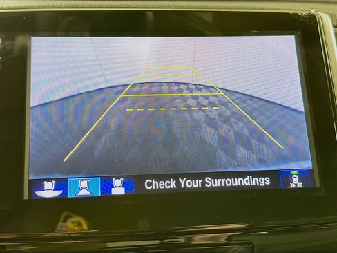 Used 2017 Honda Pilot Elite image 22