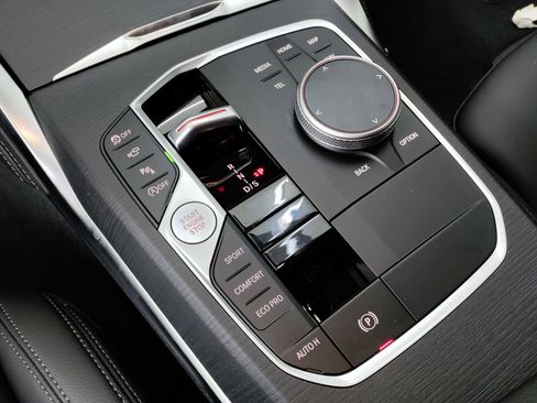 New 2026 BMW 430i Coupe w/ M Sport Package image 24