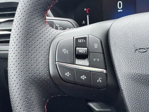 New 2026 Ford Escape ST-Line w/ Tech Pack #1 image 13