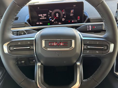 New 2026 GMC Sierra EV Elevation image 23