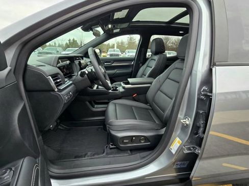 New 2026 GMC Terrain Elevation w/ Elevation Premium Package image 11