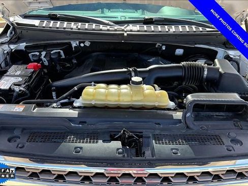 Used 2020 Ford Expedition King Ranch w/ Cargo Package image 10