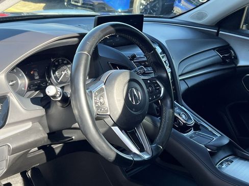 Certified 2021 Acura RDX AWD image 17