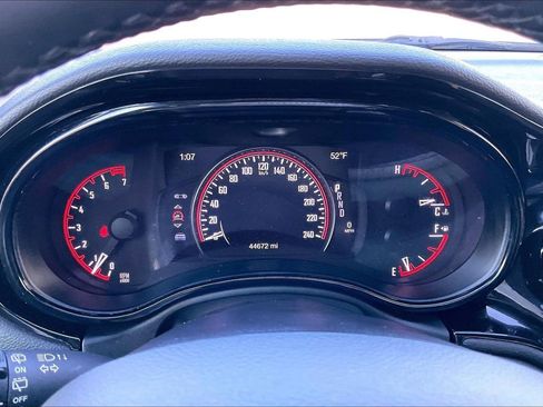 Used 2024 Dodge Durango GT image 20
