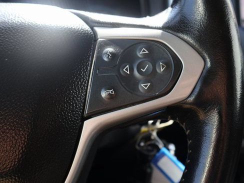 Used 2022 Chevrolet Colorado ZR2 AWD/4WD image 30