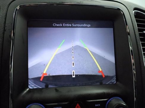 Used 2014 Dodge Durango R/T w/ Premium Nappa Leather Group image 36