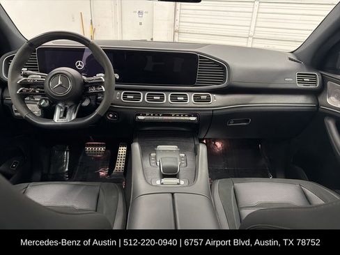 Used 2024 Mercedes-Benz GLE 53 AMG 4MATIC Coupe image 23