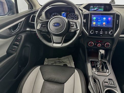 Used 2021 Subaru Crosstrek 2.5i Limited w/ Popular Package #4 AWD/4WD image 23