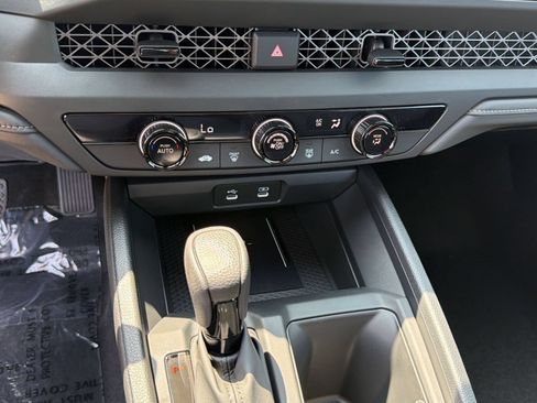 New 2026 Honda Accord LX image 16