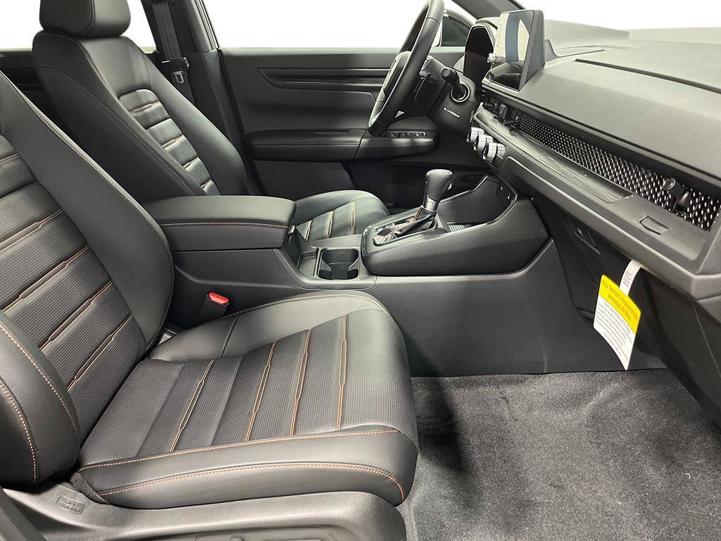 New 2027 Honda CR-V Sport-L image 29