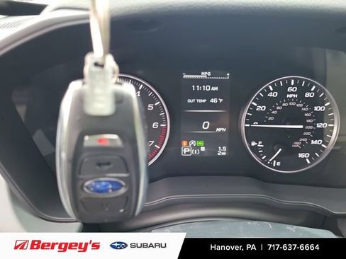 New 2026 Subaru Crosstrek 2.5i Limited AWD/4WD image 16