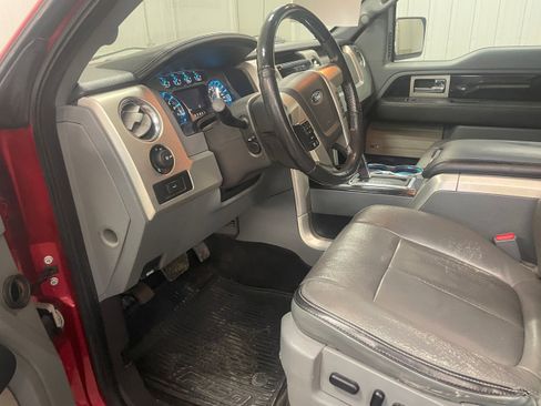 Used 2011 Ford F150 Platinum image 12
