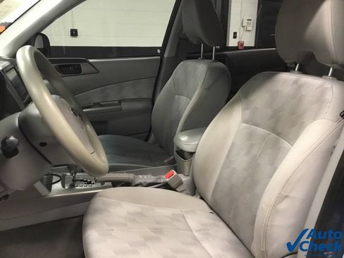 Used 2010 Subaru Forester 2.5X AWD/4WD image 25