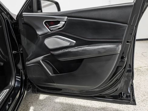 Used 2019 Acura RDX A-Spec image 52