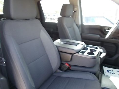Used 2024 Chevrolet Silverado 2500 W/T w/ WT Convenience Package AWD/4WD image 25