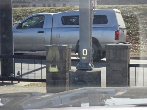 Used 2023 Chevrolet Tahoe High Country image 17