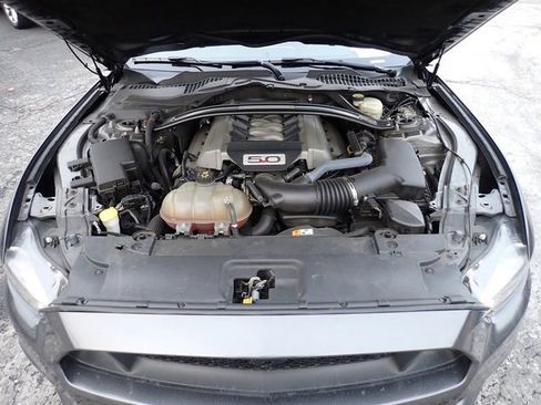 Used 2015 Ford Mustang GT Premium image 13