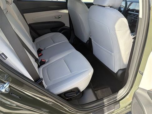 New 2026 Hyundai Tucson SEL image 15