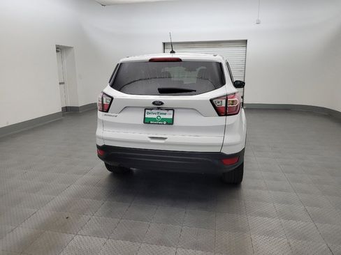 Used 2018 Ford Escape S FWD image 7