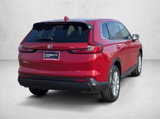 New 2026 Honda CR-V EX video 2